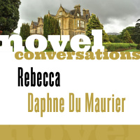Rebecca by Daphne du Maurier