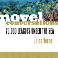 20,000 Leagues Under The Sea by Jules Verne