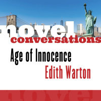 Age of Innocence by Edith Warton