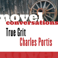 True Grit by Charles Portis