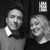#69 Influencers med Linda Hörnfeldt