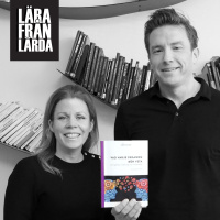 #159 Vad alla pedagoger bör veta med Anna Tebelius Bodin