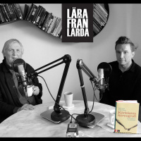 #137 Kärlek, relationer och terapi med Anders Nyman