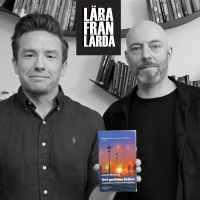 #165 Svenskarna som det gudlösa folket med David Thurfjell