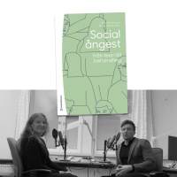#272 Social ångest med Maria Tillfors