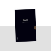 #41 Klass och klassindelning med Magnus Hörnqvist