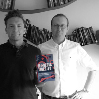 #182 Hur ny teknik förändrar arbetsmarknaden med Jonas Grafström