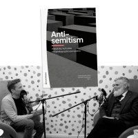 #402 Antisemitism med Christer Mattsson