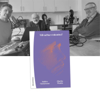 #375 Till vad har vi identitet? med Anders Gustavsson och Charles Westin