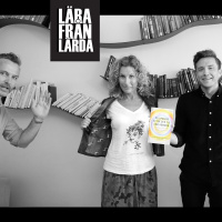 #168 På spaning efter den tid som kommer med Jacob Östberg amp Katarina Graffman