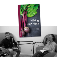 #239 Näring och hälsa med Anna Stubbendorff