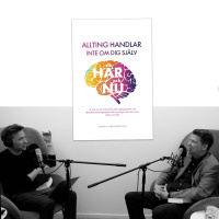 #288 Vår självupptagenhet som bromsar bildningen med Henrik Hermansson