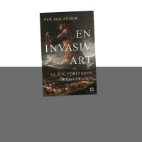 #430 Därför har företagen tagit över världen med Per Molander