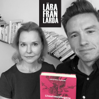 #146 Livsutvecklingens psykologi med Kristina Elfhag