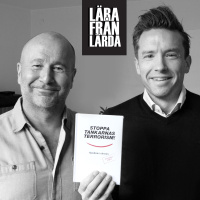 #156 Stoppa tankarnas terrorism med Bengt Renander