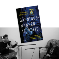 #209 Trakasserier och tystnadskultur inom svensk polis med Kerstin Dejemyr