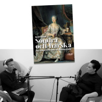 #240 Sluga strategier för att hantera djävulskap på jobbet med Annsofi Thunholm