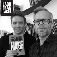#108 Nudging med Alexander Norén