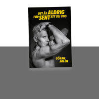 #434 Det är aldrig för sent att bli ung, med Göran Adlén