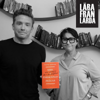 #193 Kris i forskningsfrågan med Hanne Kjöller