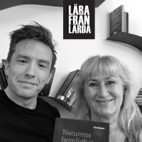 #102 Naturens hemlighet med Eva Sanner