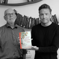 #188 Psykologiska perspektiv på åldrande och hälsa med Mikael Rennemark