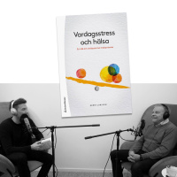 #267 Vardagsstress och hälsa med Gerry Larsson