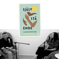 #336 Självstående, att bli mamma på egen hand med Maria Hagström