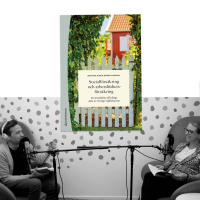 #367 Det intressanta med vår socialförsäkring och arbetslöshetsförsäkring, med Martina Axmin