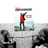 #410 Kroppspråk och icke verbal kommunikation med Gabriella Lockwall