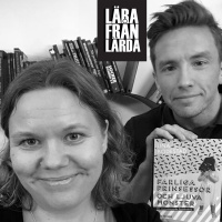 #96 Normbrytande föräldraskap med Lina Bodestad
