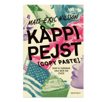 #305 Sveriges ohejdade amerikanisering och dess effekter med Mats-Eric Nilsson