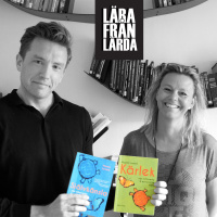 #125 Introverta och extroverta i relationer med Marita Lynard