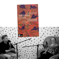 #393 När barnen flyttar hemifrån med Camilla von Below