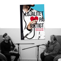 #266 Lojalitet på riktigt med Margareta Boström
