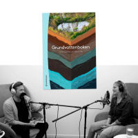 #279 Grundvatten med Charlotte Sparrenbom