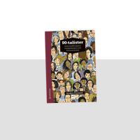 #32 90-talister och generationer med Anders Parment