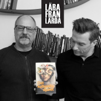 #157 Människan som det kulturella djuret med Patrik Lindenfors