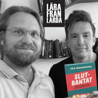 #128 Långsiktig viktnedgång (slutbantat) med Erik Hemmingsson