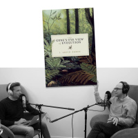 #249 Genes-Eye View of Evolution med Arvid Ågren
