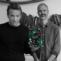 #185 Olyckliga i paradiset med Christian Rück