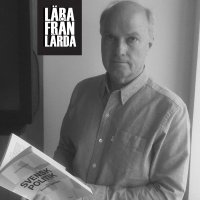 #53 Svensk politik med Olof Petersson