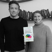 #191 Konsten att lyssna med Annika Telléus