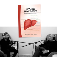 #295 Levern och dess funktioner med Åke Nilsson