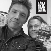 #77 Modeslavar och fast fashion industrin med Moa Kärnström