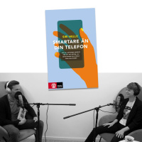 #259 Bli smartare än din telefon med Siri Helle