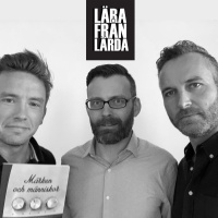 #95 Varumärken ur konsumentperspektiv med Anders Bengtsson och Jacob Östberg