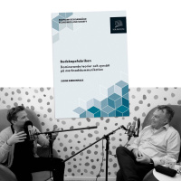 #449 Budskapsfabriken, kritik mot dominerande synsätt inom marknadskommunikation, med Sigge Birkenfalk 