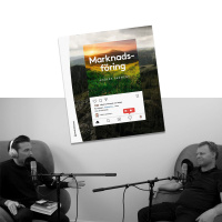 #220 Marknadsföring med Anders Parment