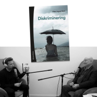 #261 Diskriminering med Hans-Ingvar Roth